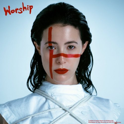 Worship - Single