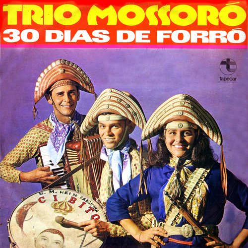 30 dias de Forró