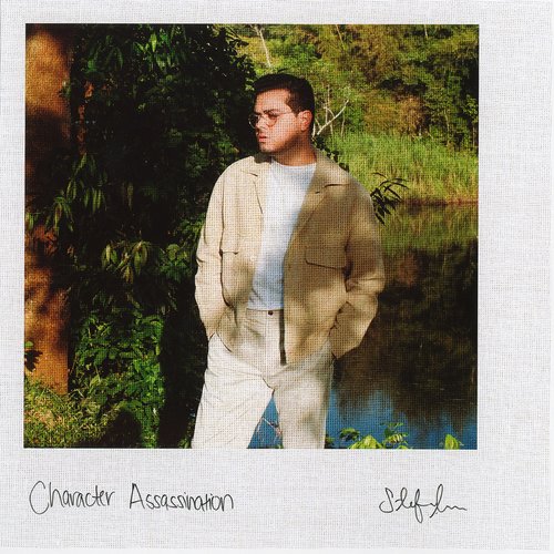 CHARACTER ASSASSINATION - SINGLE