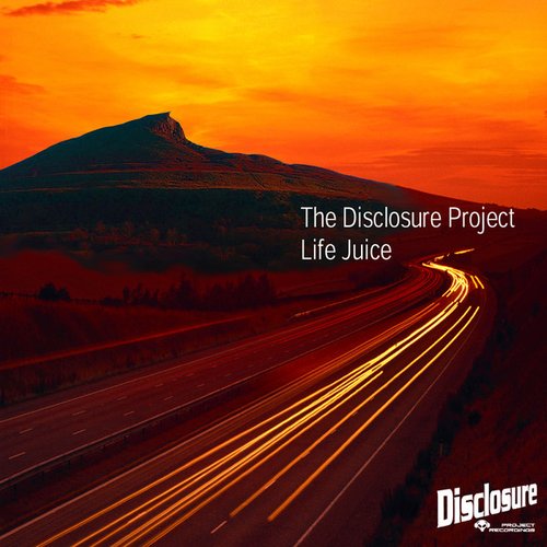 Life Juice EP