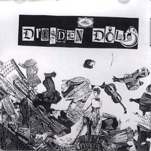 The Dresden Dolls EP