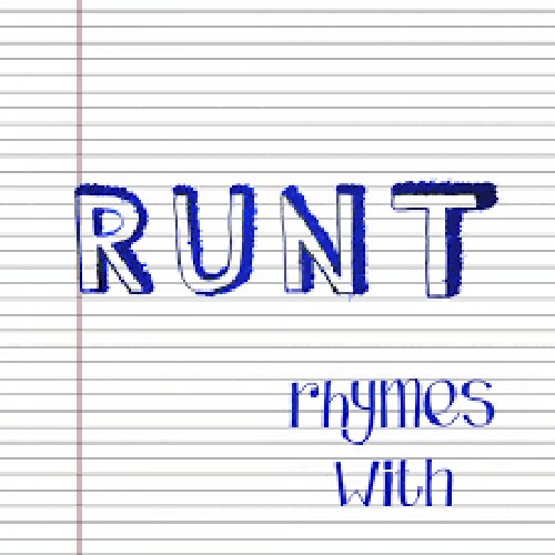Rhymes With - EP