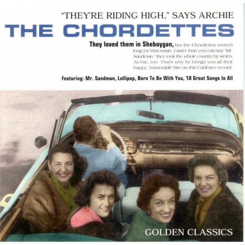They're Riding High Says Archie: Golden Classics
