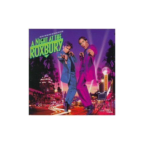 A Night At The Roxbury