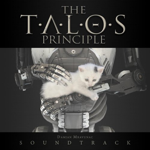 The Talos Principle (Video Game Soundtrack)