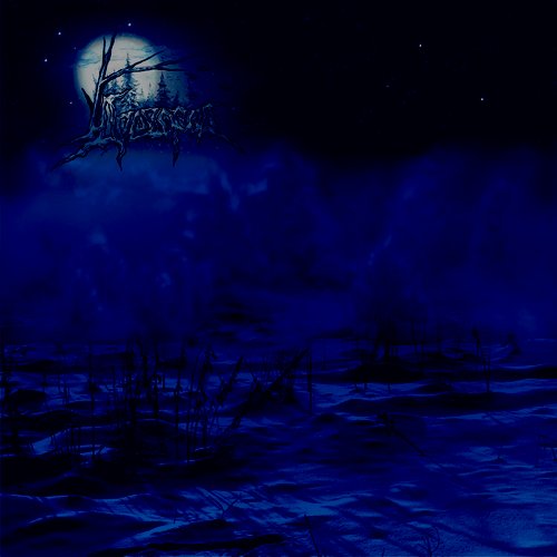 In the Heart of Frozen Land