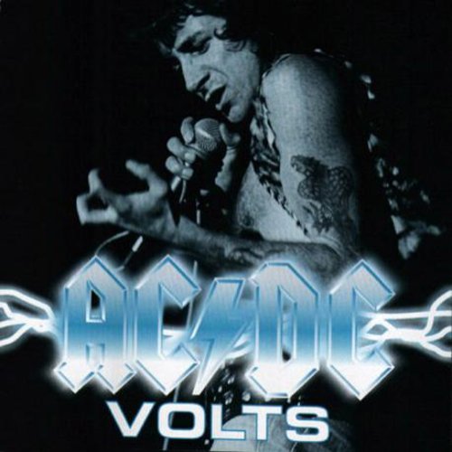 Bonfire (disc 4: Volts) — AC/DC | Last.fm