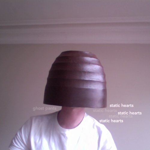 Static Hearts EP