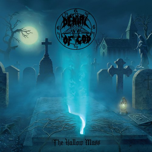 The Hallow Mass