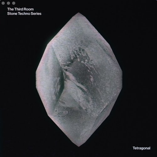 Tetragonal