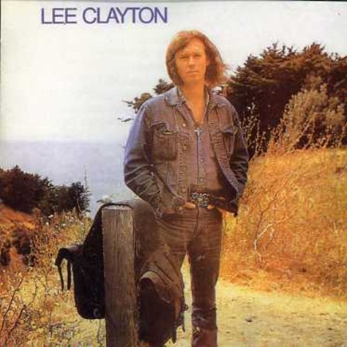 Lee Clayton