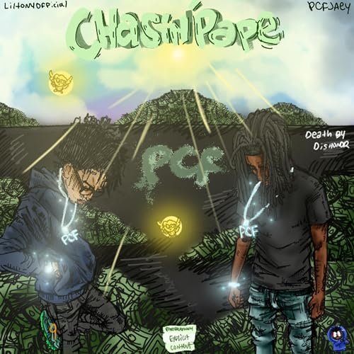 Chasin Pape