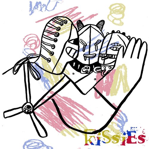 Kissies