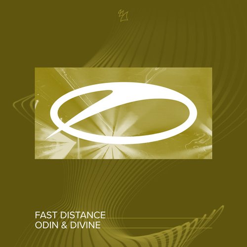 Odin & Divine - Single