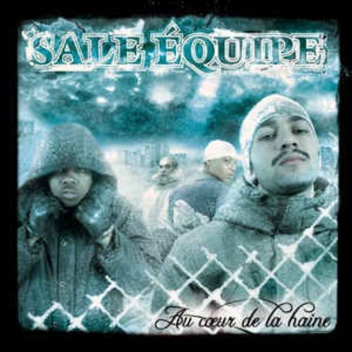 Au Coeur De La Haine