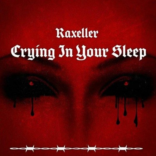 Crying in your sleep