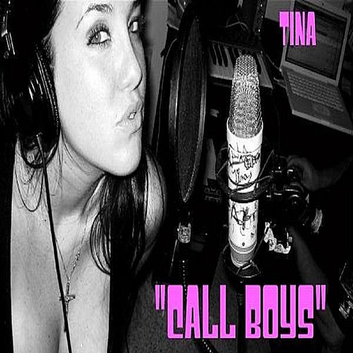 "Call Boys" - Single