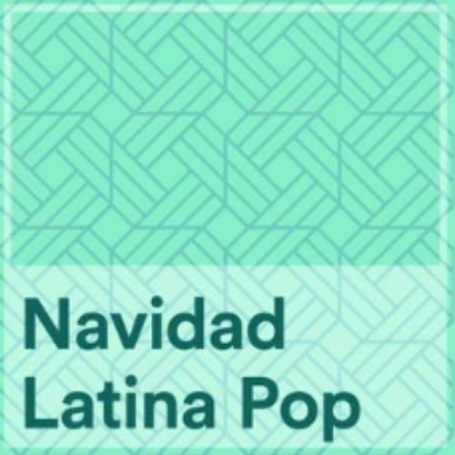 Navidad Latina Pop