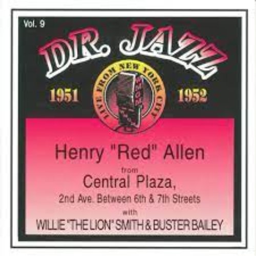 Dr. Jazz Series Vol. 9
