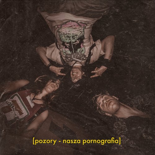 Nasza pornografia