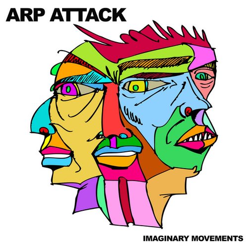 Imaginary Movements