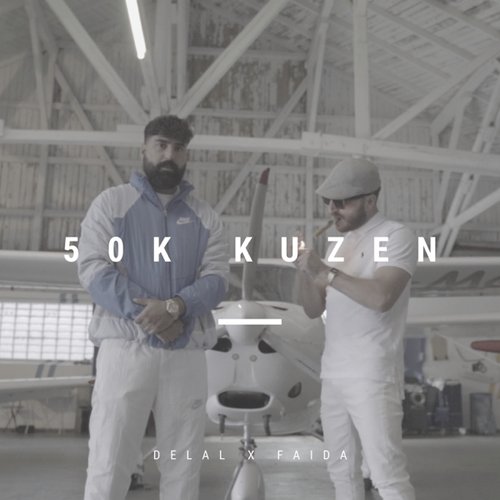 50K Kuzen - Single