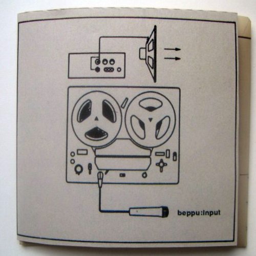 Input