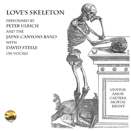 Love's Skeleton - Single