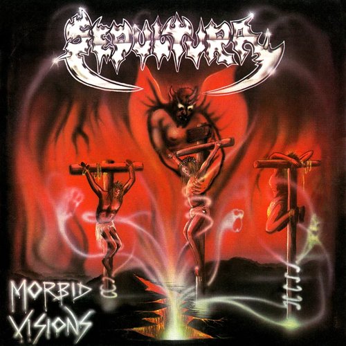 Morbid Visions / Bestial Devastation