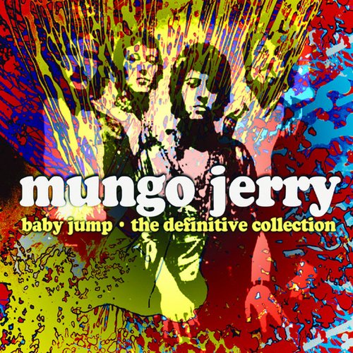 Baby Jump - The Definitve Collection
