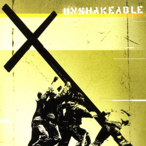 Unshakeable (Acquire The Fire)