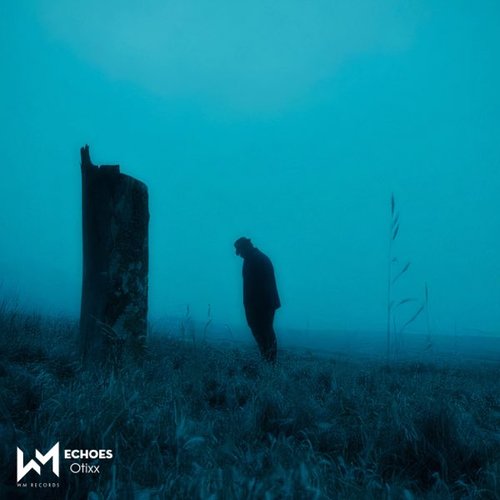 Echoes - EP