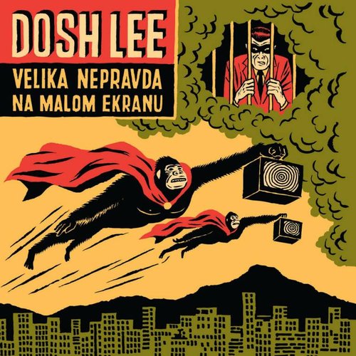 Velika nepravda na malom ekranu
