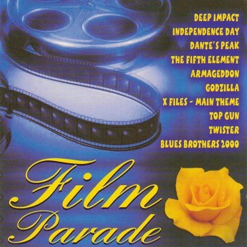Film Parade, Vol. 2