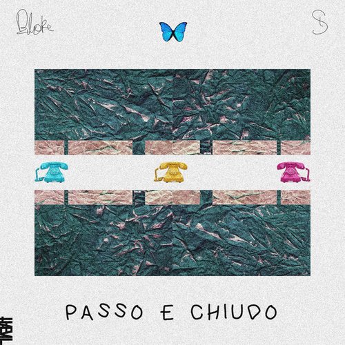 Passo e chiudo