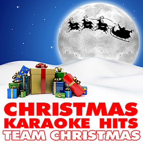 Christmas Karaoke Hits