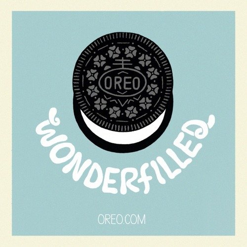OREO Wonderfilled Song feat. Owl City