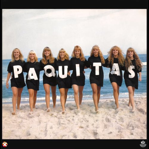 Paquitas (1991)