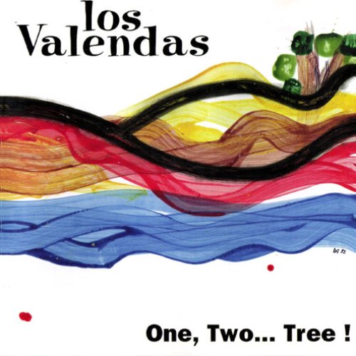One, Two... Tree!