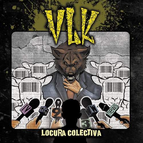 Locura Colectiva