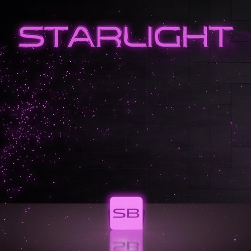 Starlight - Single
