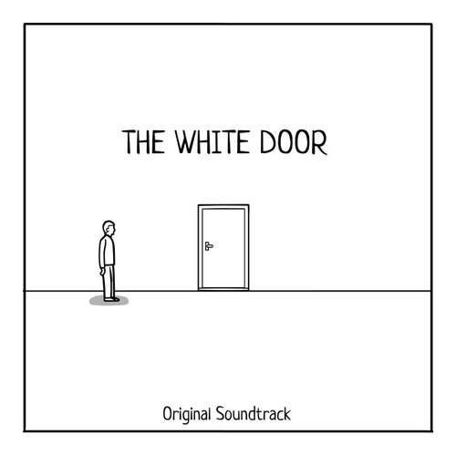 The White Door (Original Game Soundtrack)
