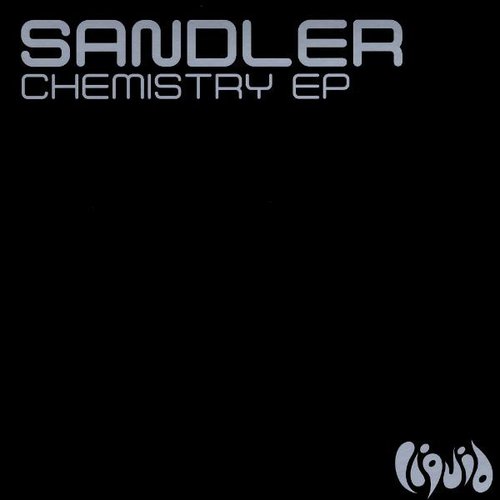 Chemistry EP