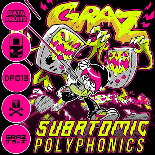 Subatomic Polyphonics