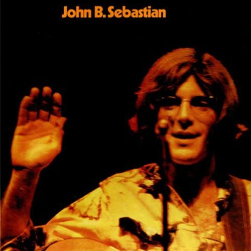 John B. Sebastian