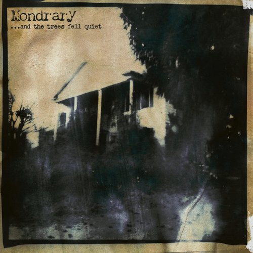 ...and the trees fell quiet