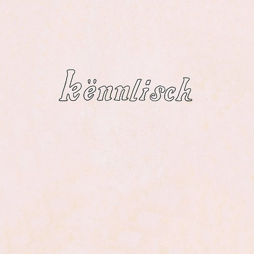 Kënnlisch