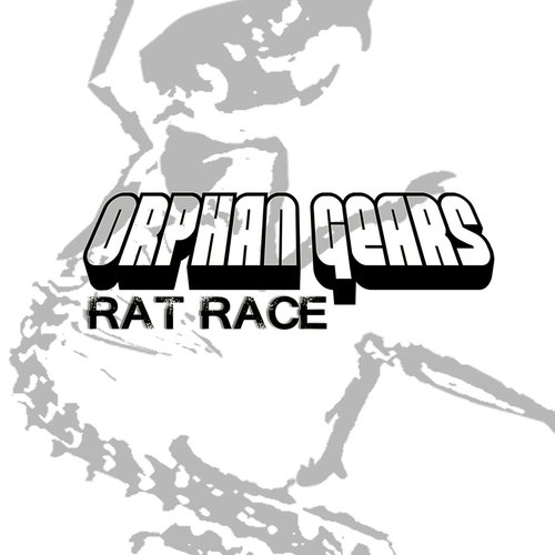 Rat Race - EP