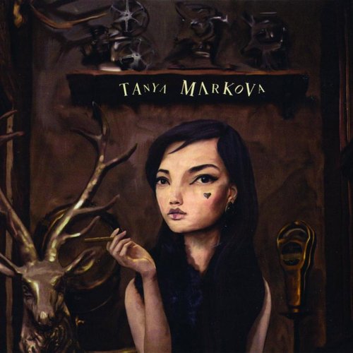 Tanya Markova (International Version)