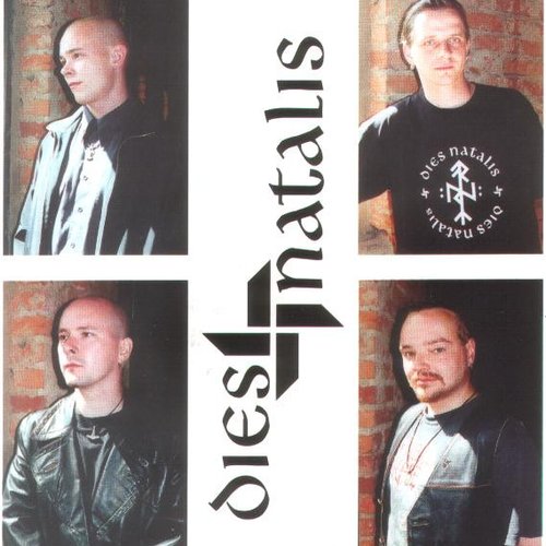 Tristan — Dies Natalis | Last.fm